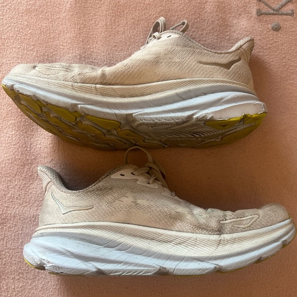 Hokas Clifton's - Picture 6 of 8
